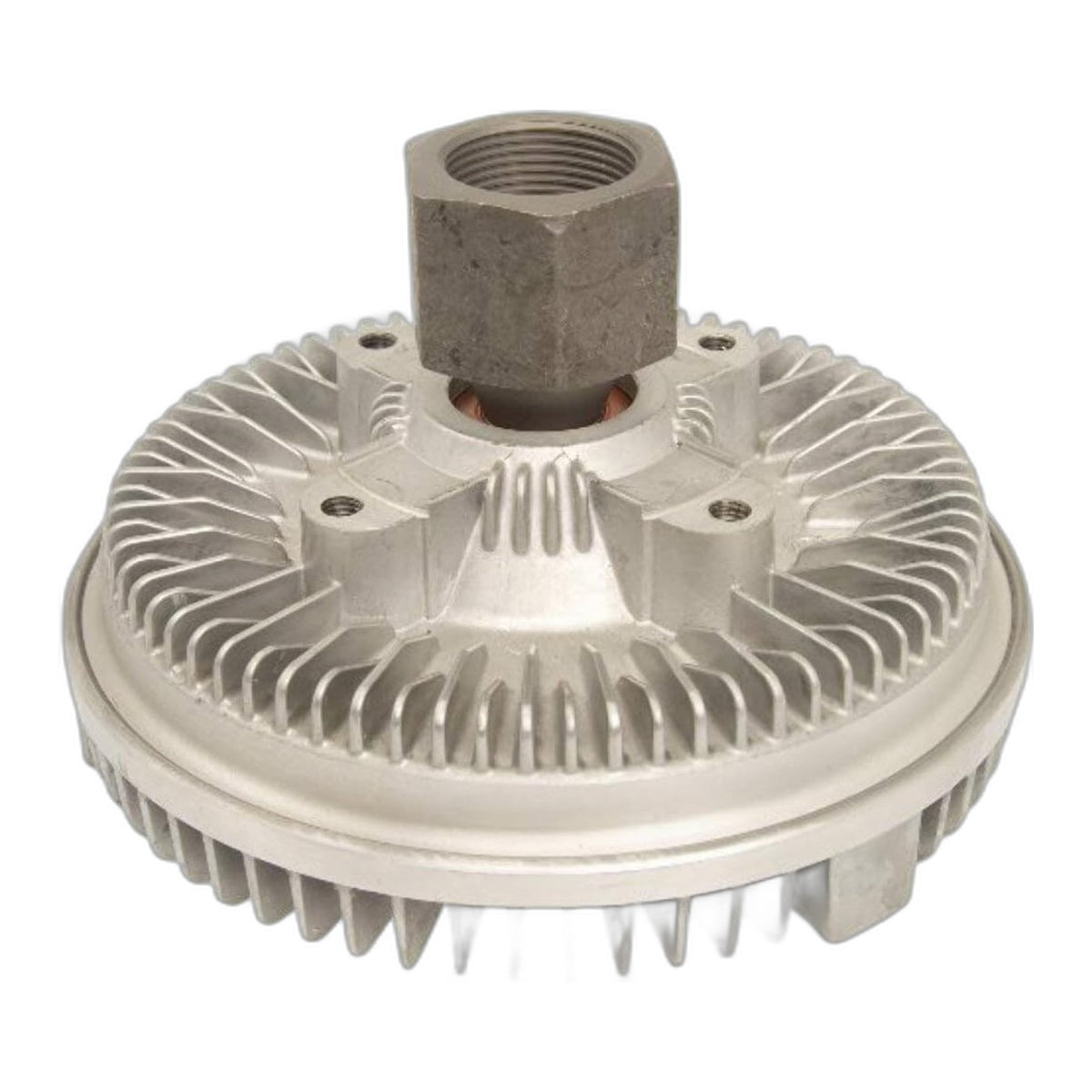 LB7 Duramax Fan Clutch 2001-10 - New Direct-Fit Diesel Replacement