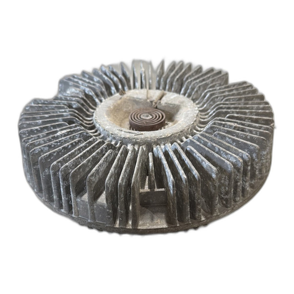 LB7 Duramax Fan Clutch 2001-2005 - New Direct-Fit Diesel Replacement