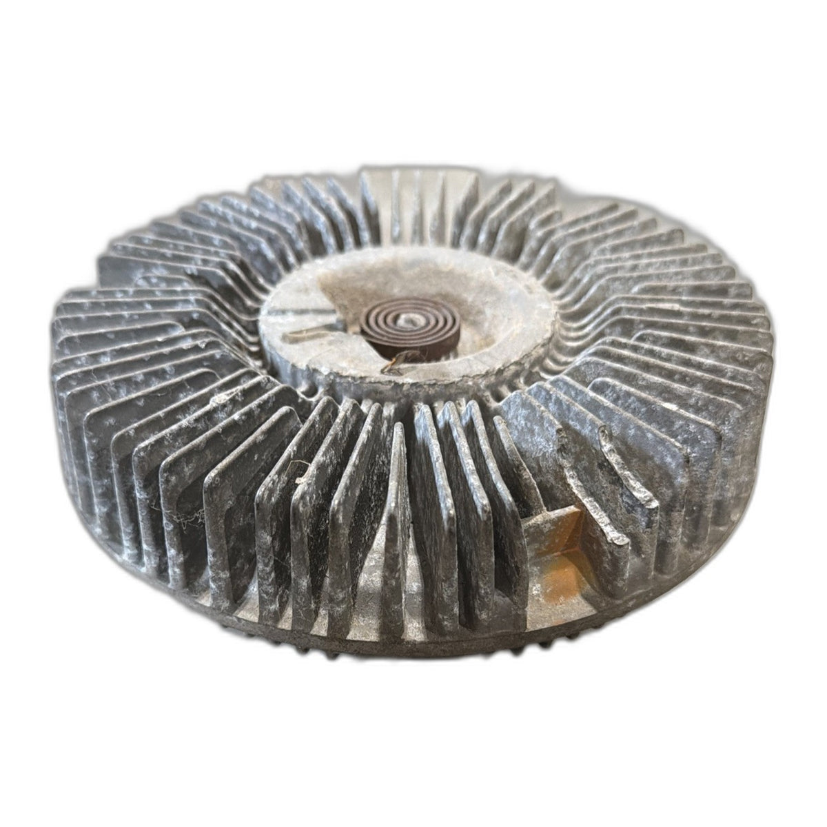 LB7 Duramax Fan Clutch 2001-2005 - New Direct-Fit Diesel Replacement