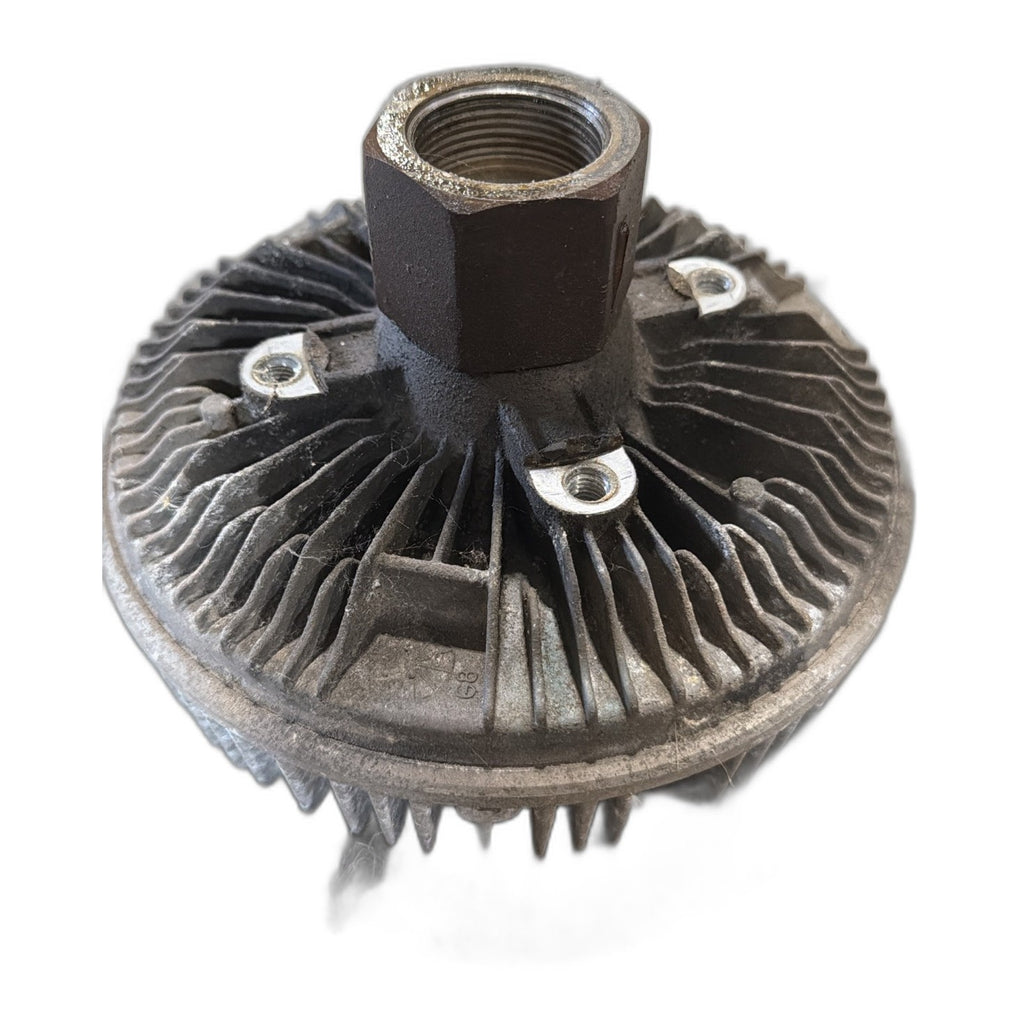LB7 Duramax Fan Clutch 2001-2005 - New Direct-Fit Diesel Replacement