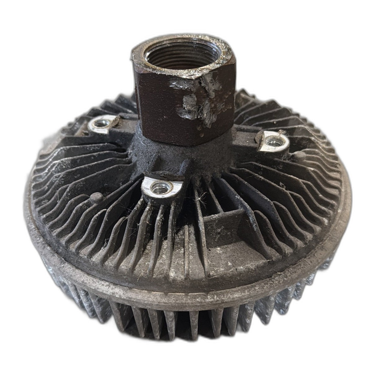 LB7 Duramax Fan Clutch 2001-2005 - New Direct-Fit Diesel Replacement