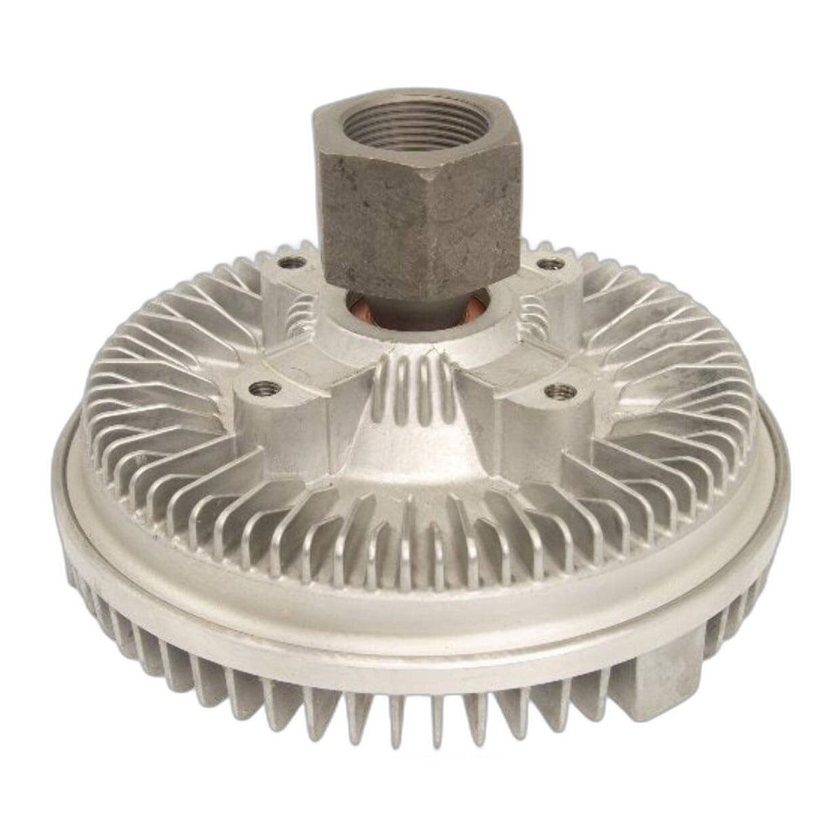 LB7 Duramax Fan Clutch 2003-2007 - New Direct-Fit Diesel Replacement