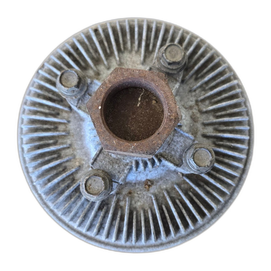 LB7 Duramax Fan Clutch - New Direct-Fit Diesel Replacement