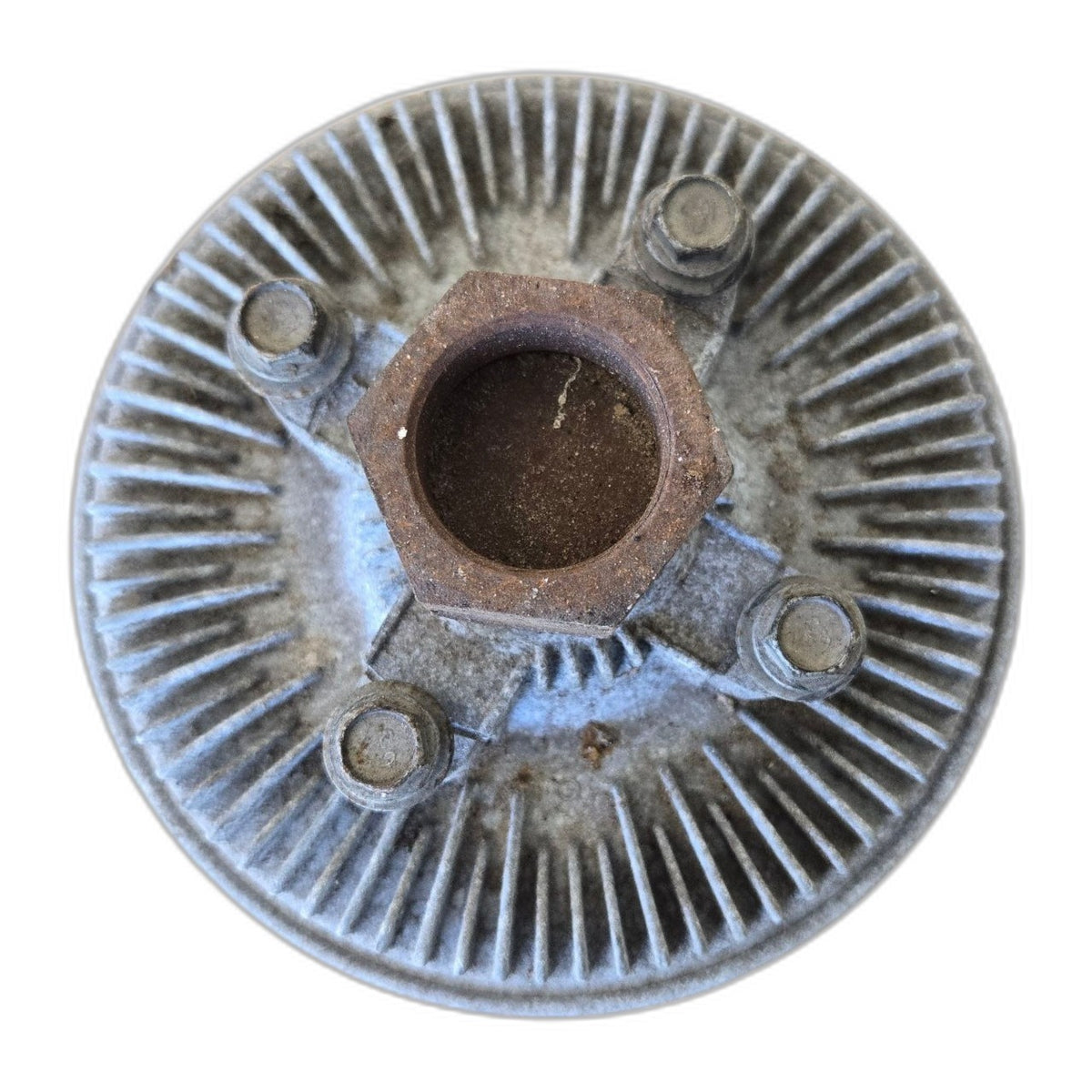 LB7 Duramax Fan Clutch - New Direct-Fit Diesel Replacement