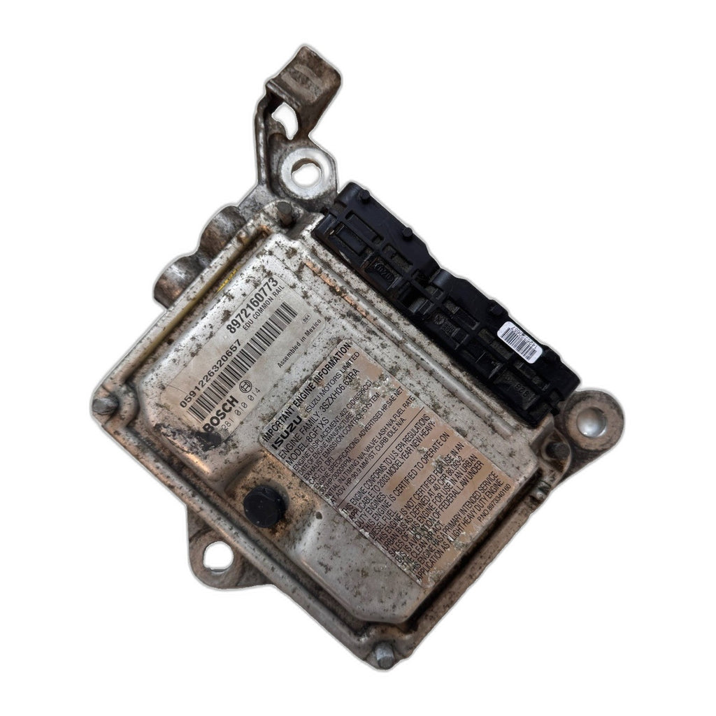 LB7 Duramax FICM 2001-04 - Remanufactured Direct-Fit Diesel Replacement