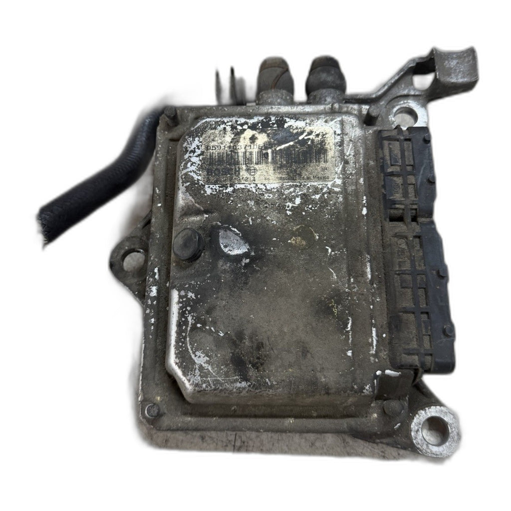 LB7 Duramax FICM 2001-2004 - Remanufactured Direct-Fit Diesel Replacement