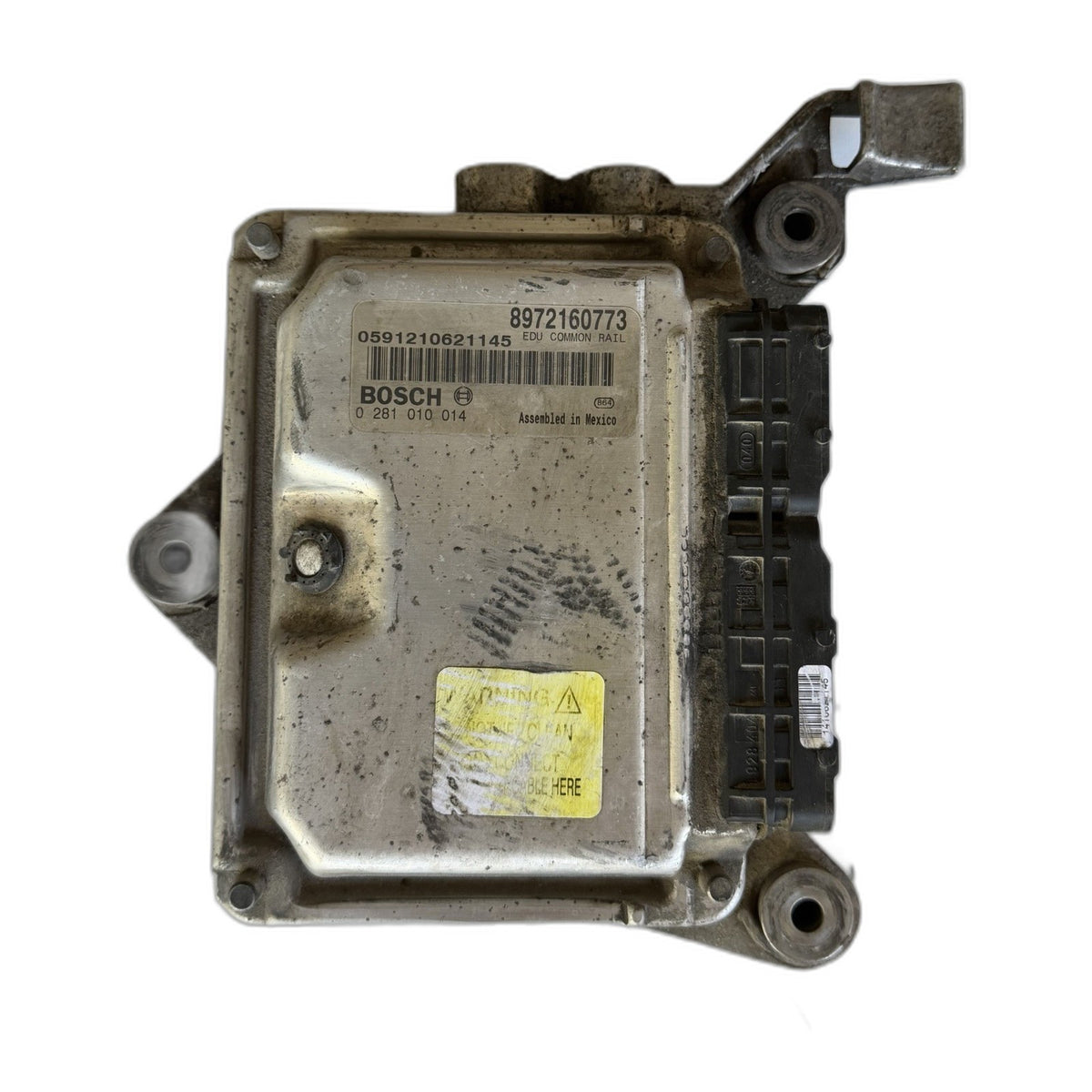 LB7 Duramax FICM 2001-2004 - Remanufactured Direct-Fit Diesel Replacement