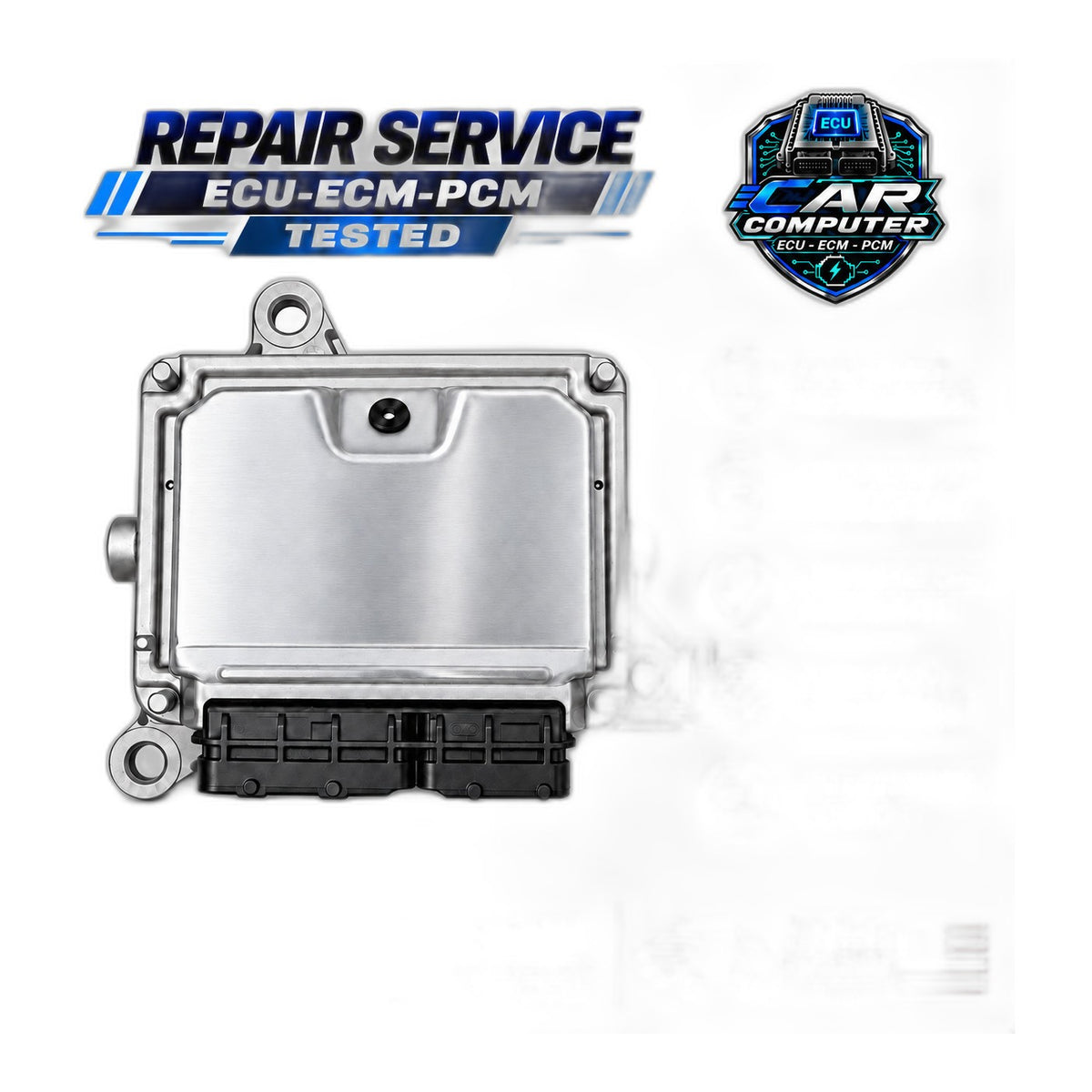LB7 Duramax FICM 2001-2004 - Remanufactured Direct-Fit Diesel Replacement