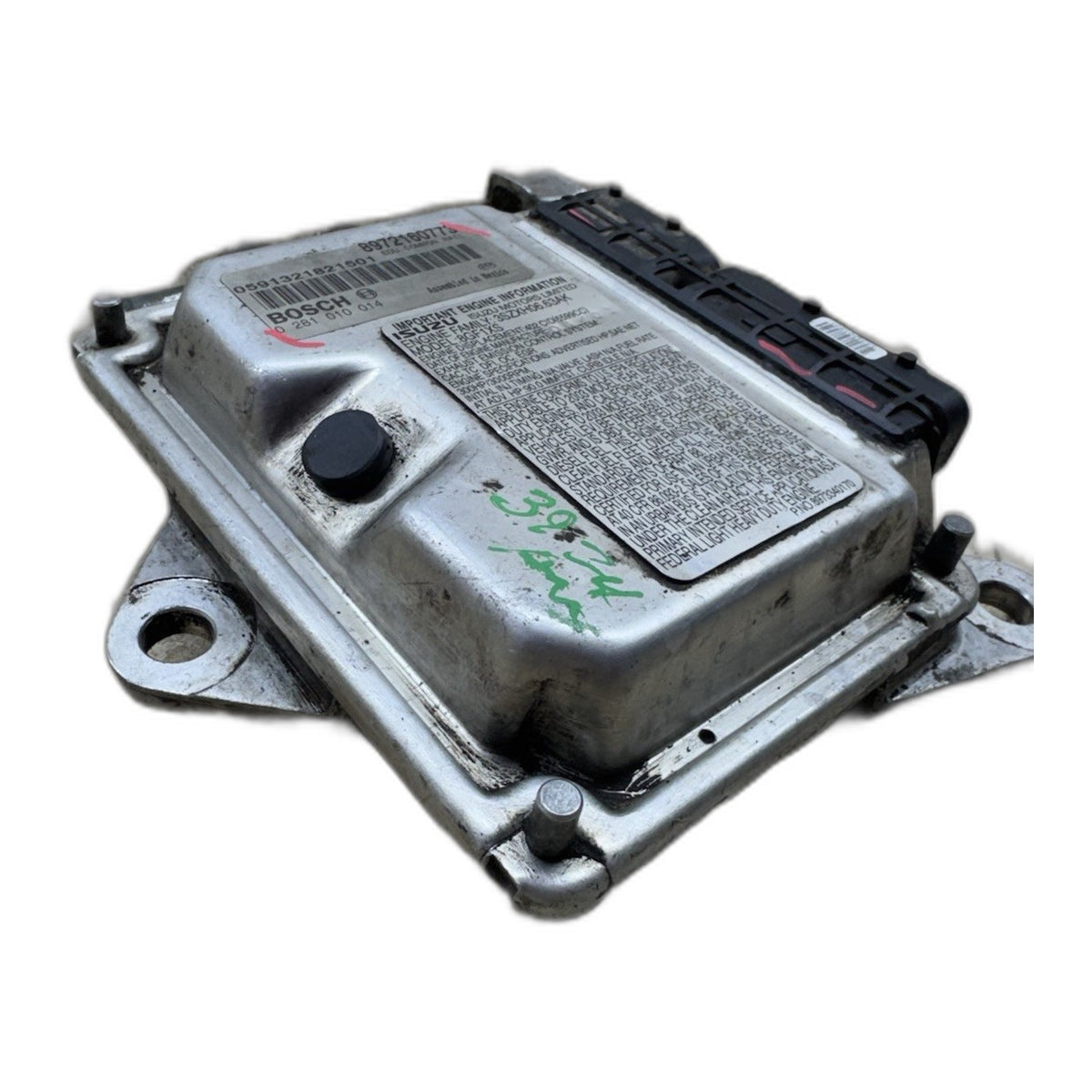 LB7 Duramax FICM 2001-2004 - Remanufactured Direct-Fit Diesel Replacement
