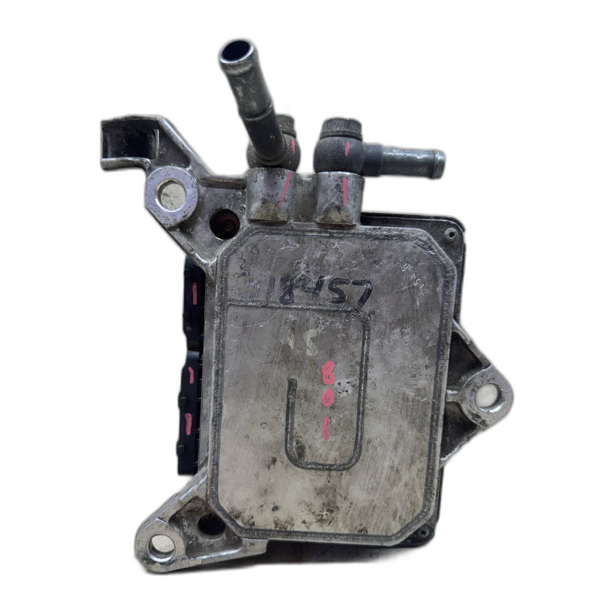 LB7 Duramax FICM 2001-2004 - Remanufactured Direct-Fit Diesel Replacement