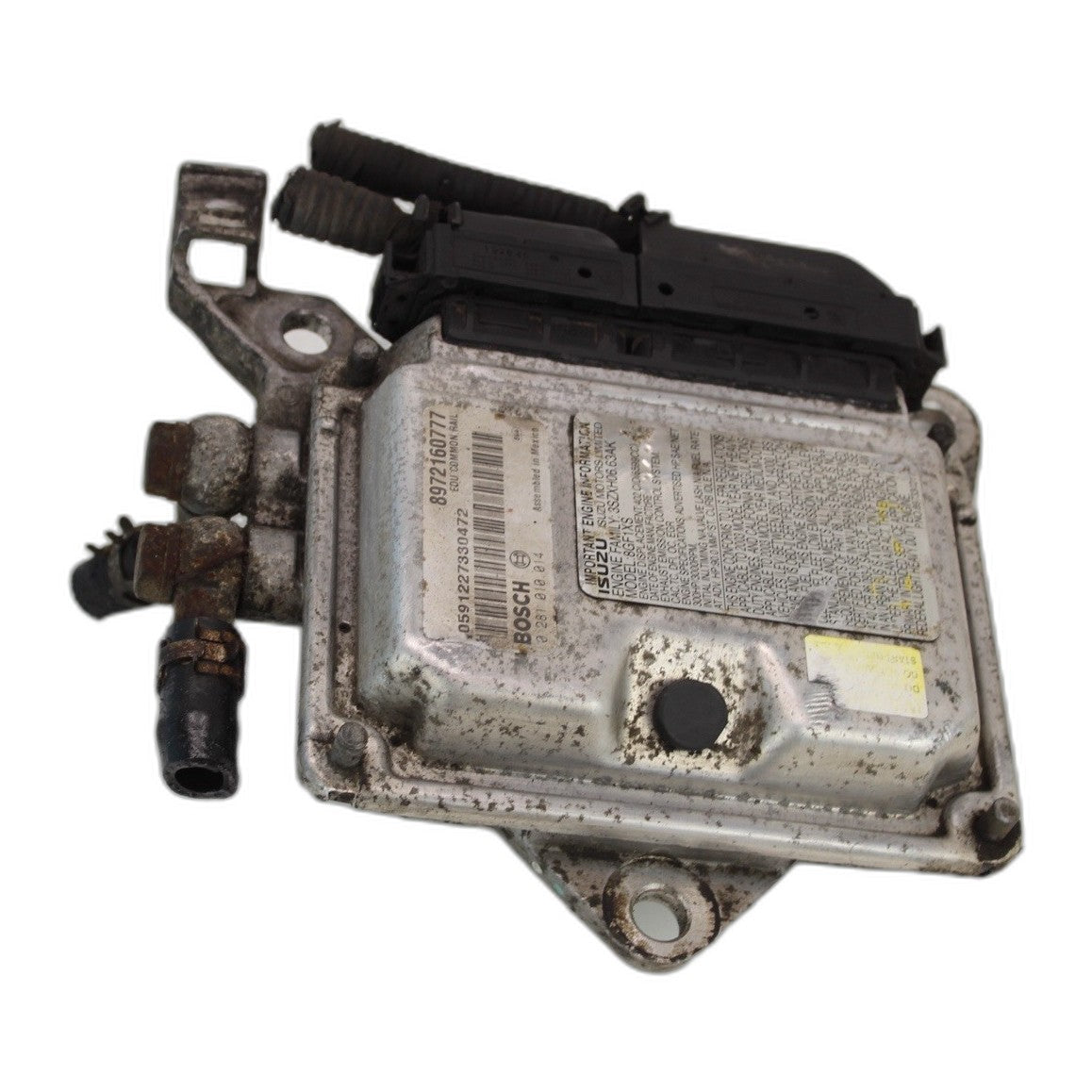 LB7 Duramax FICM - Remanufactured Direct-Fit Diesel Replacement