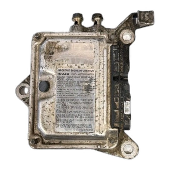 LB7 Duramax FICM - Remanufactured Direct-Fit Diesel Replacement
