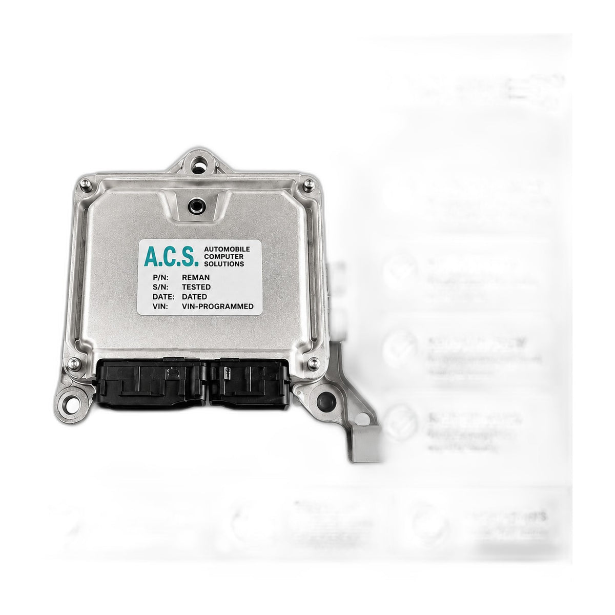 LB7 Duramax FICM - Remanufactured Direct-Fit Diesel Replacement