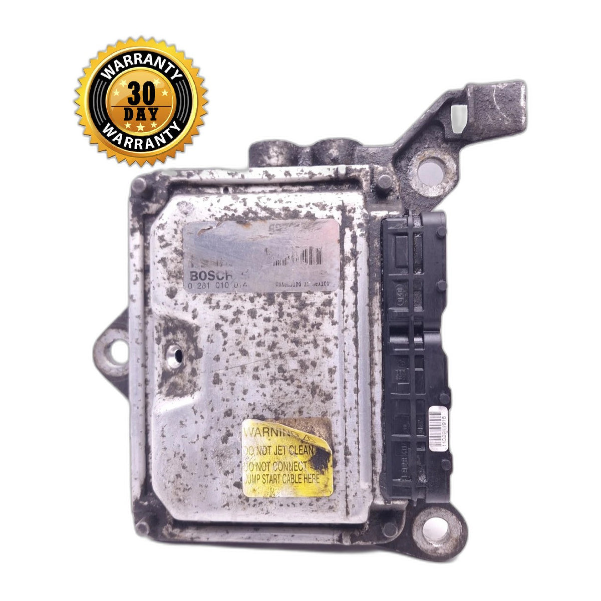 LB7 Duramax FICM - Remanufactured Direct-Fit Diesel Replacement