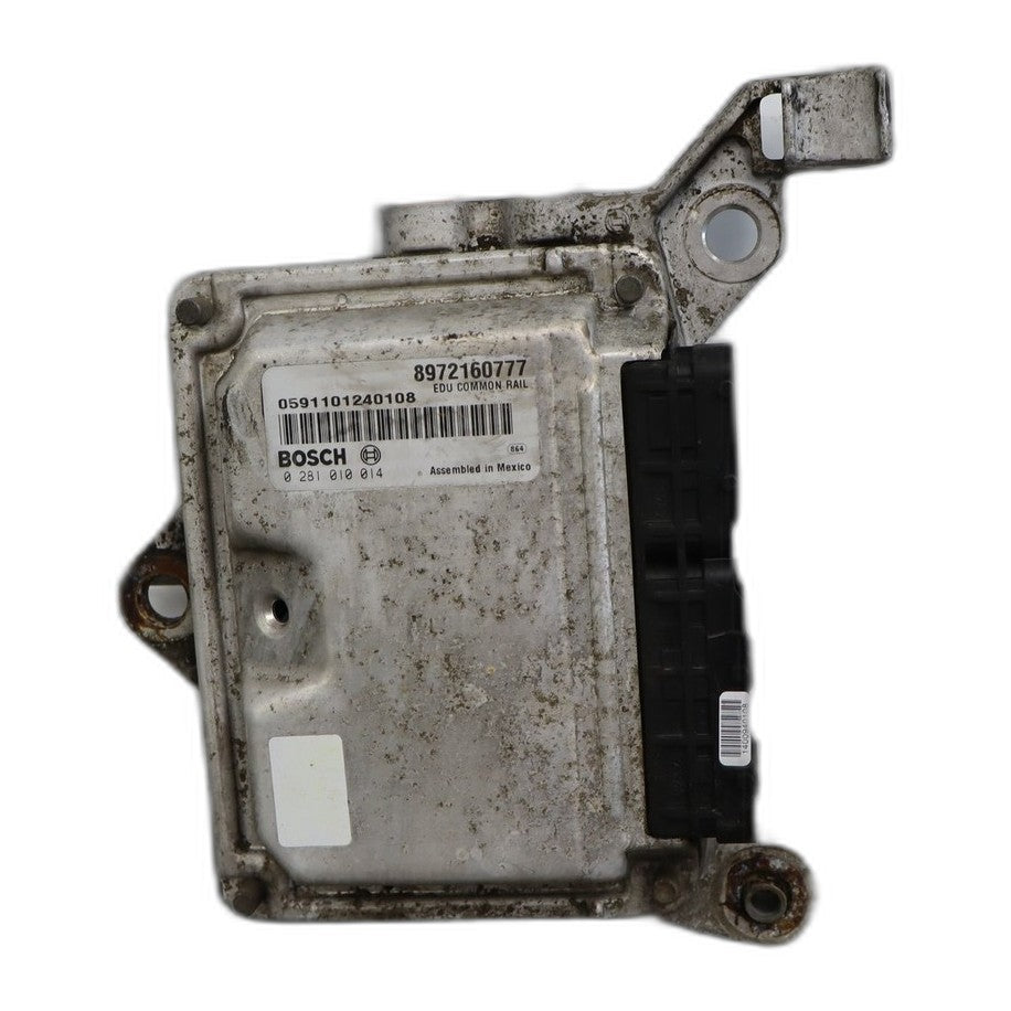 LB7 Duramax FICM - Remanufactured Direct-Fit Diesel Replacement