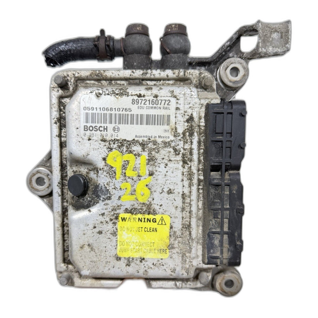 LB7 Duramax FICM - Remanufactured Direct-Fit Diesel Replacement