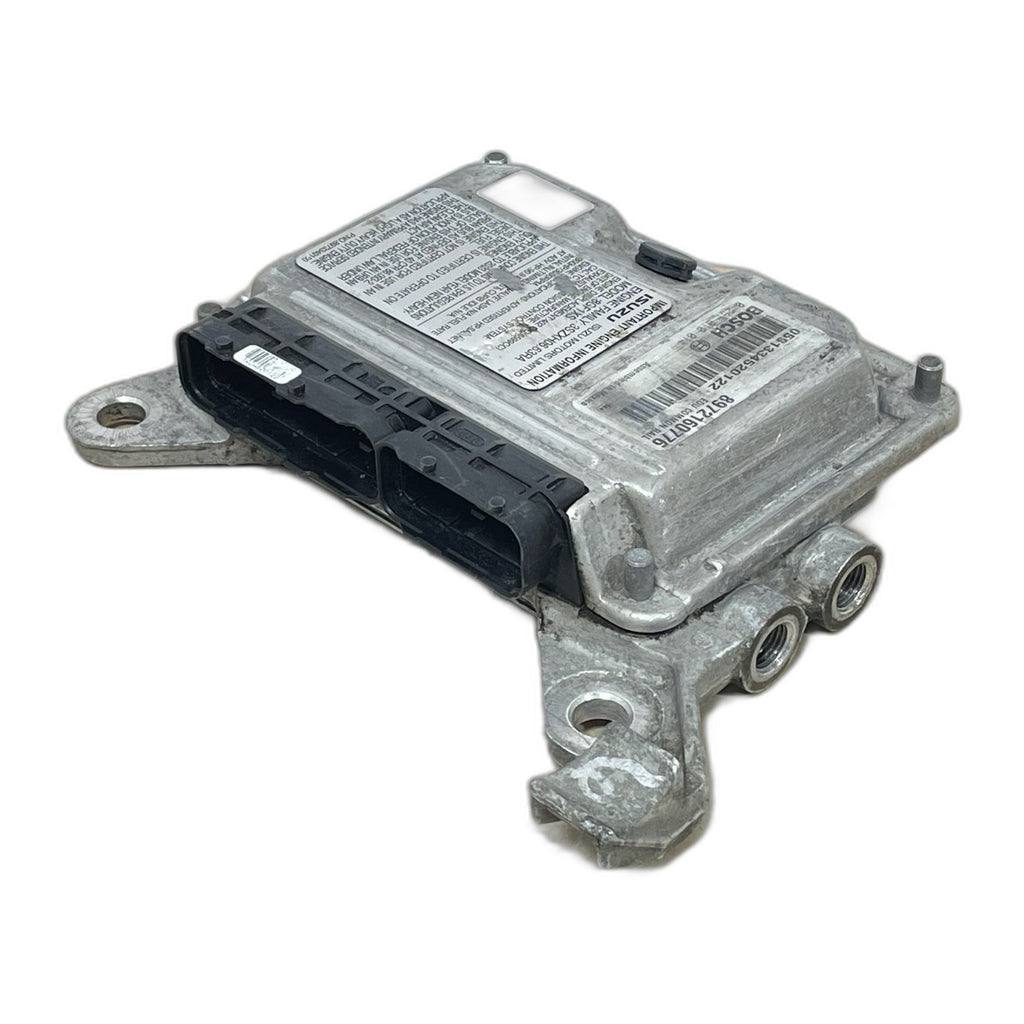 LB7 Duramax FICM - Remanufactured Direct-Fit Diesel Replacement