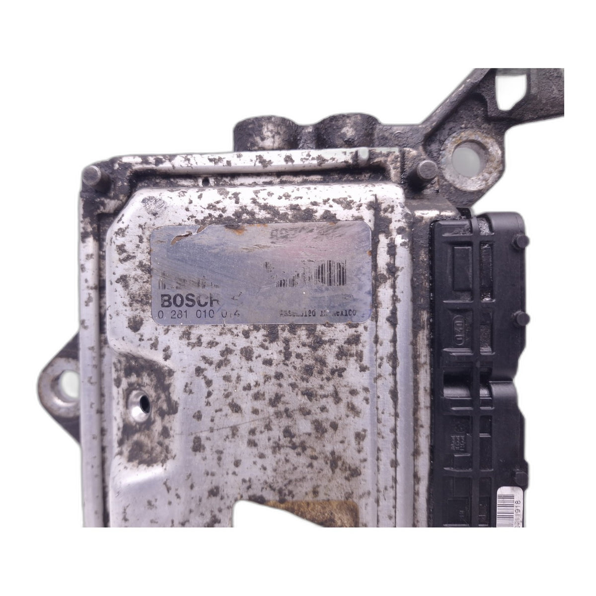 LB7 Duramax FICM - Remanufactured Direct-Fit Diesel Replacement