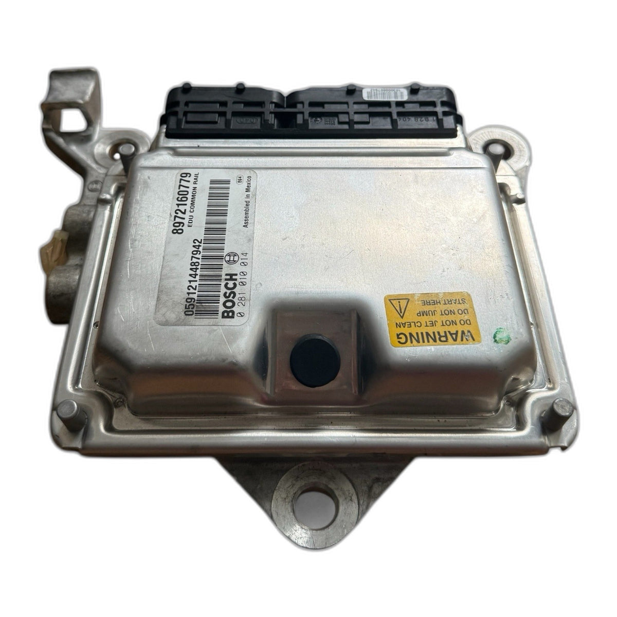LB7 Duramax FICM - Remanufactured Direct-Fit Diesel Replacement