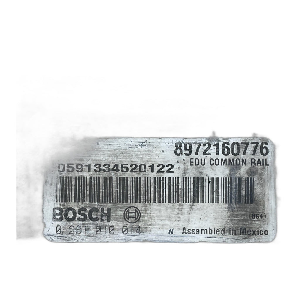 LB7 Duramax FICM - Remanufactured Direct-Fit Diesel Replacement