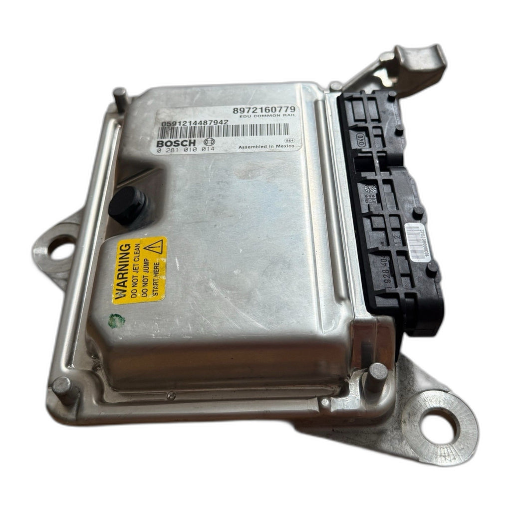 LB7 Duramax FICM - Remanufactured Direct-Fit Diesel Replacement