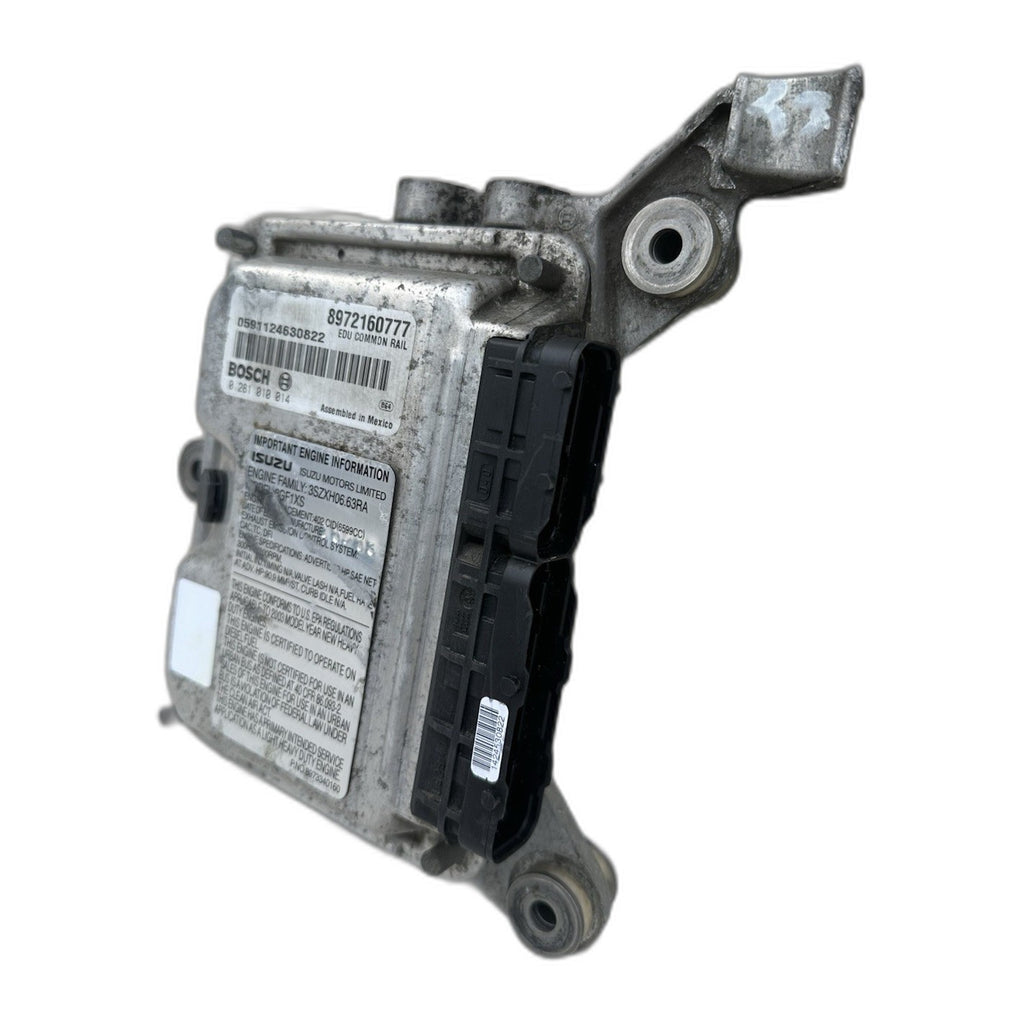 LB7 Duramax FICM - Remanufactured Direct-Fit Diesel Replacement