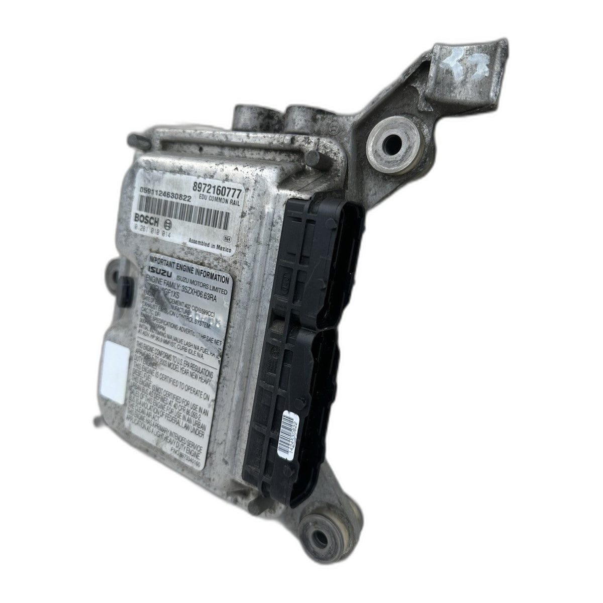 LB7 Duramax FICM - Remanufactured Direct-Fit Diesel Replacement