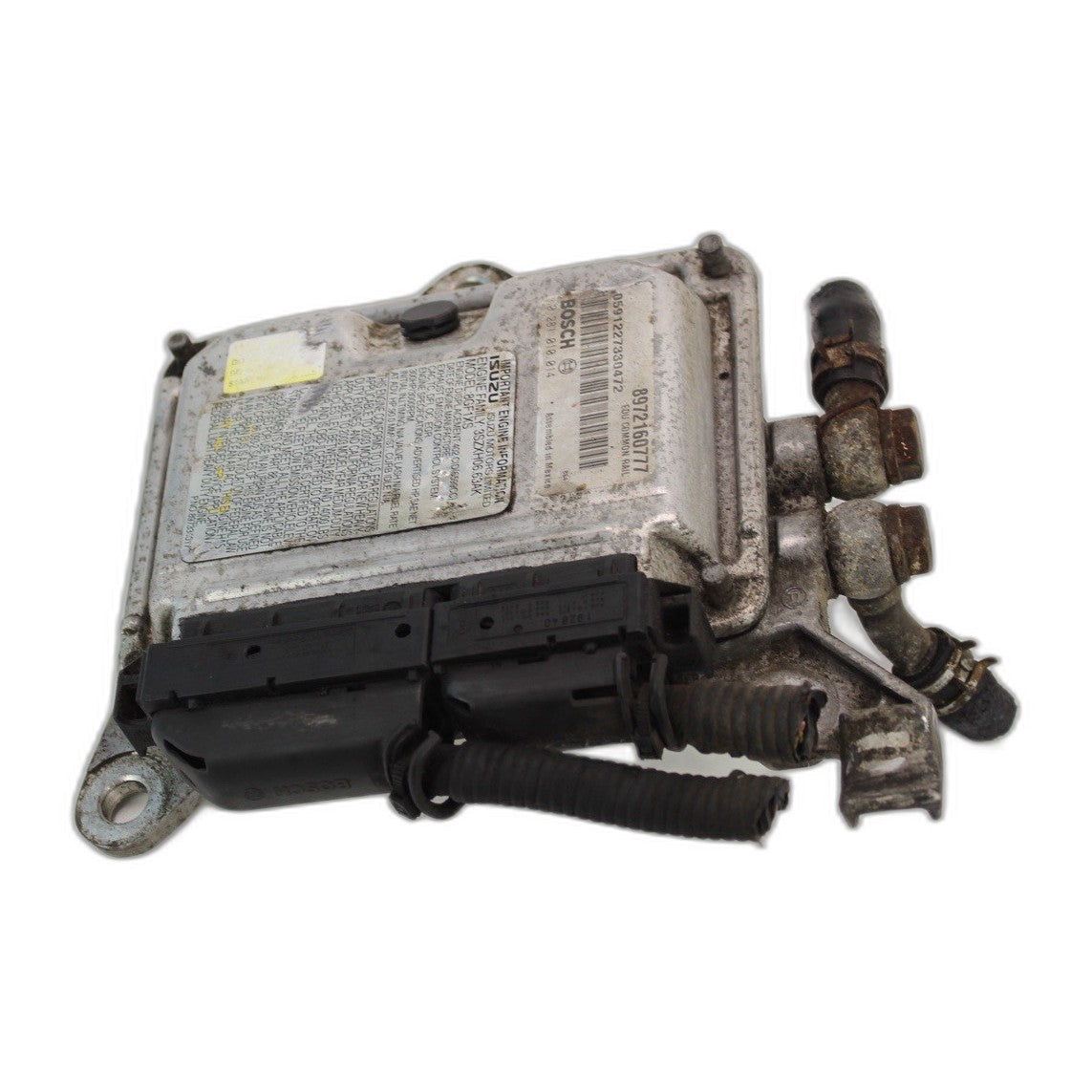 LB7 Duramax FICM - Remanufactured Direct-Fit Diesel Replacement