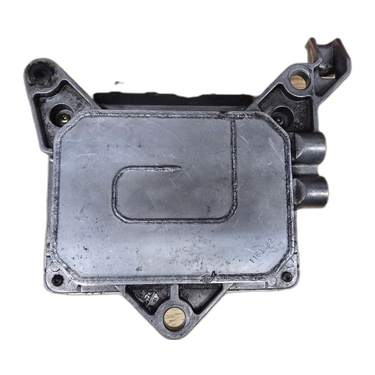 LB7 Duramax FICM - Remanufactured Direct-Fit Diesel Replacement