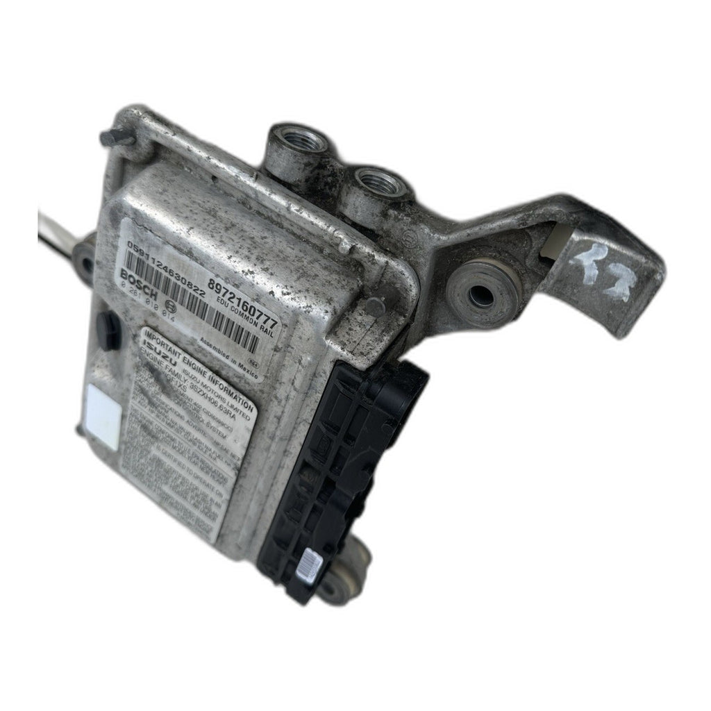 LB7 Duramax FICM - Remanufactured Direct-Fit Diesel Replacement