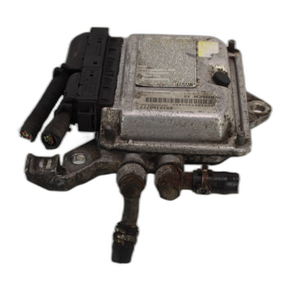 LB7 Duramax FICM - Remanufactured Direct-Fit Diesel Replacement