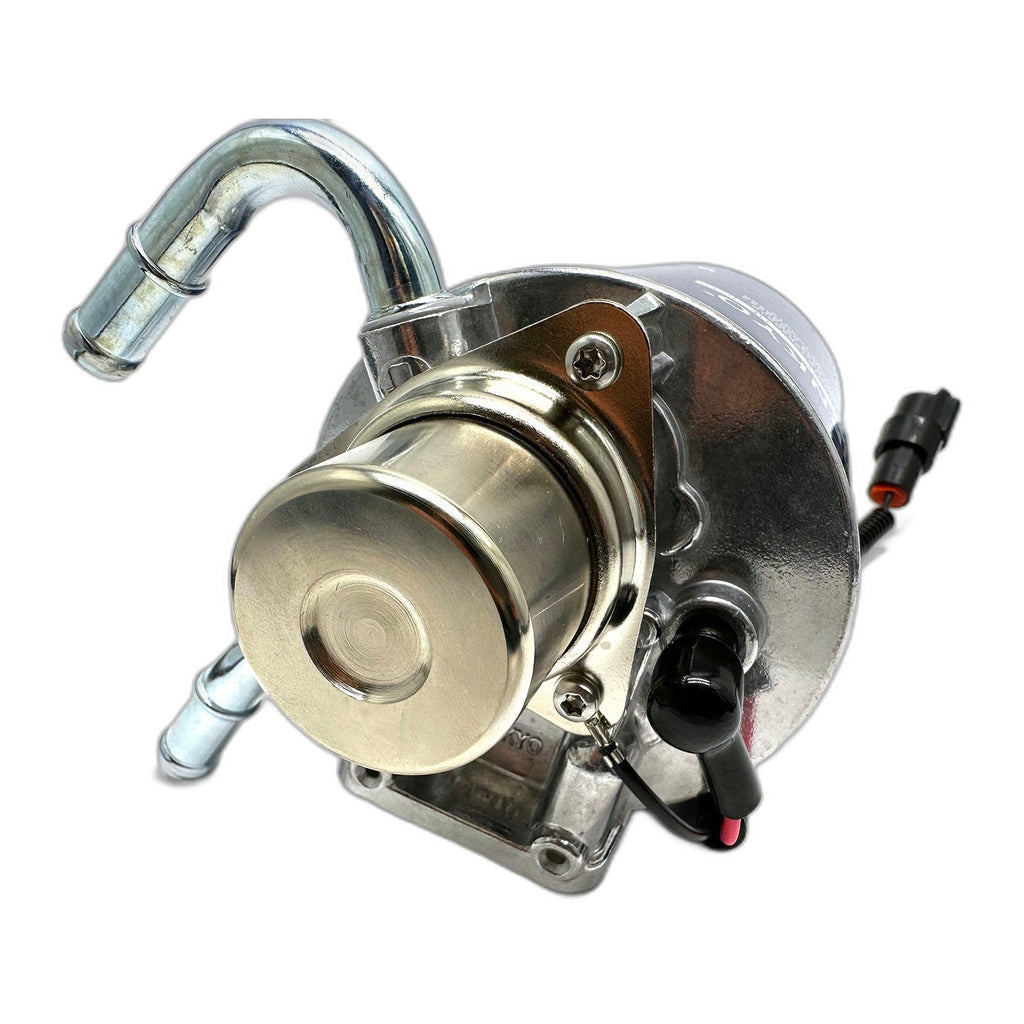 LB7 Duramax Fuel Filter 2001-2004 - New Direct-Fit Diesel Replacement