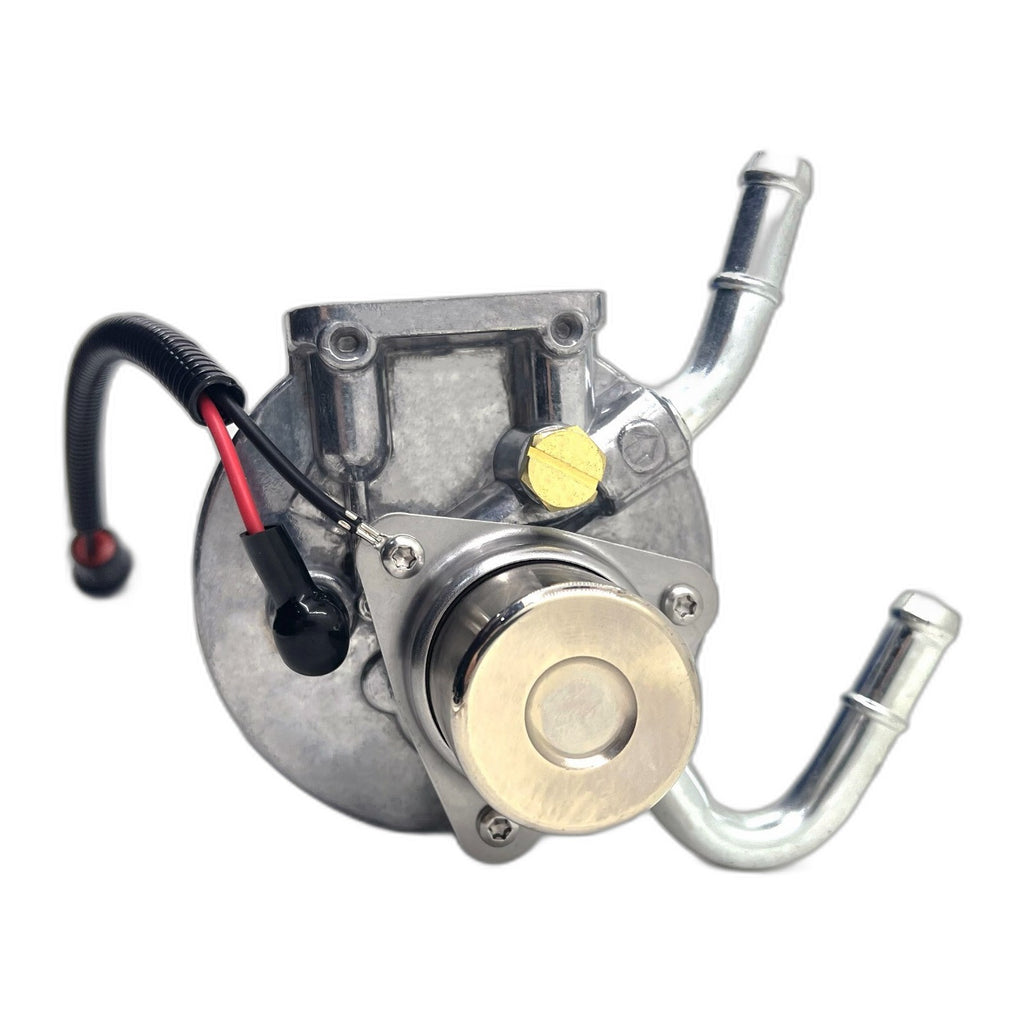 LB7 Duramax Fuel Filter 2001 - New Direct-Fit Diesel Replacement