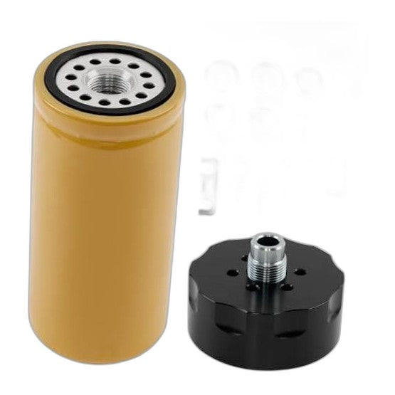 LB7 Duramax Fuel Filter - New Direct-Fit Diesel Replacement
