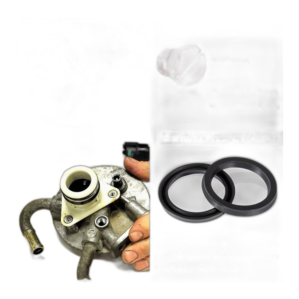 LB7 Duramax Fuel Filter - New Direct-Fit Diesel Replacement