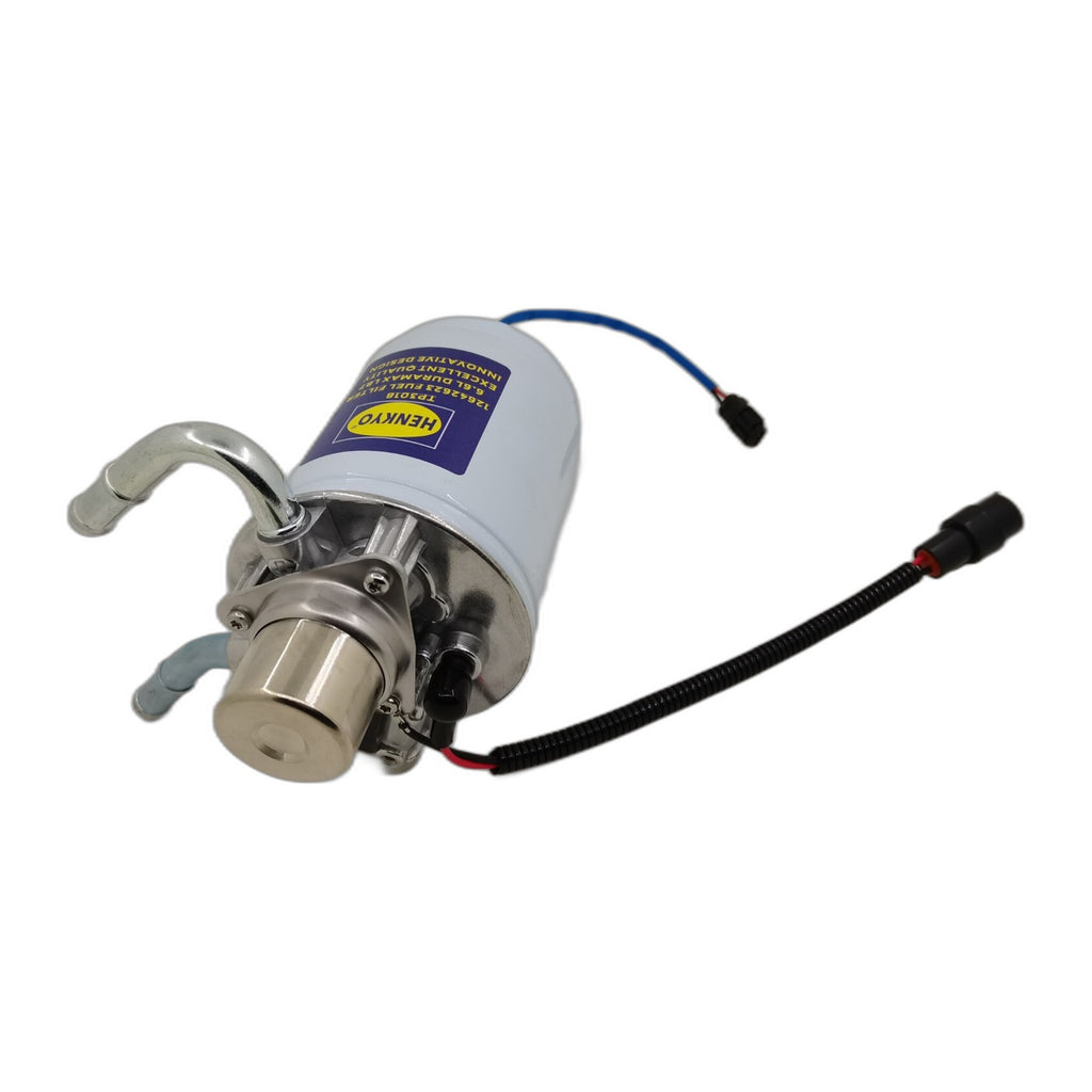 LB7 Duramax Fuel Filter - New Direct-Fit Diesel Replacement