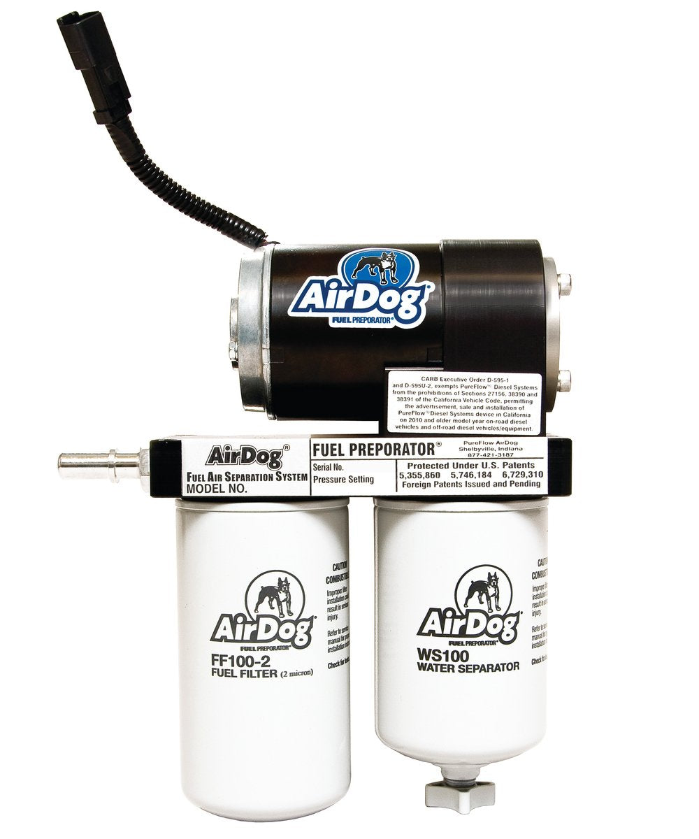 LB7 Duramax Fuel Lift Pump 2001-2004