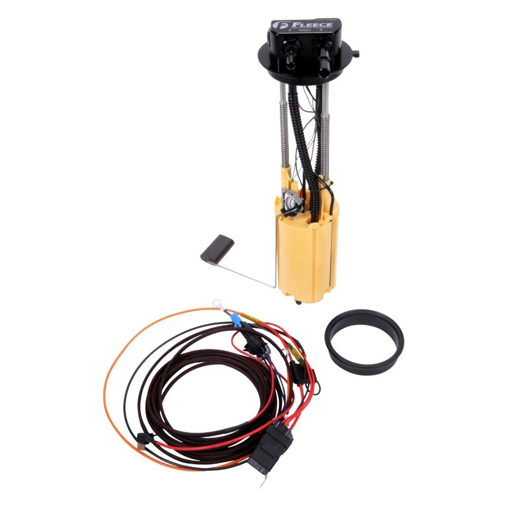 LB7 Duramax Fuel Lift Pump 2001-2004 OEM