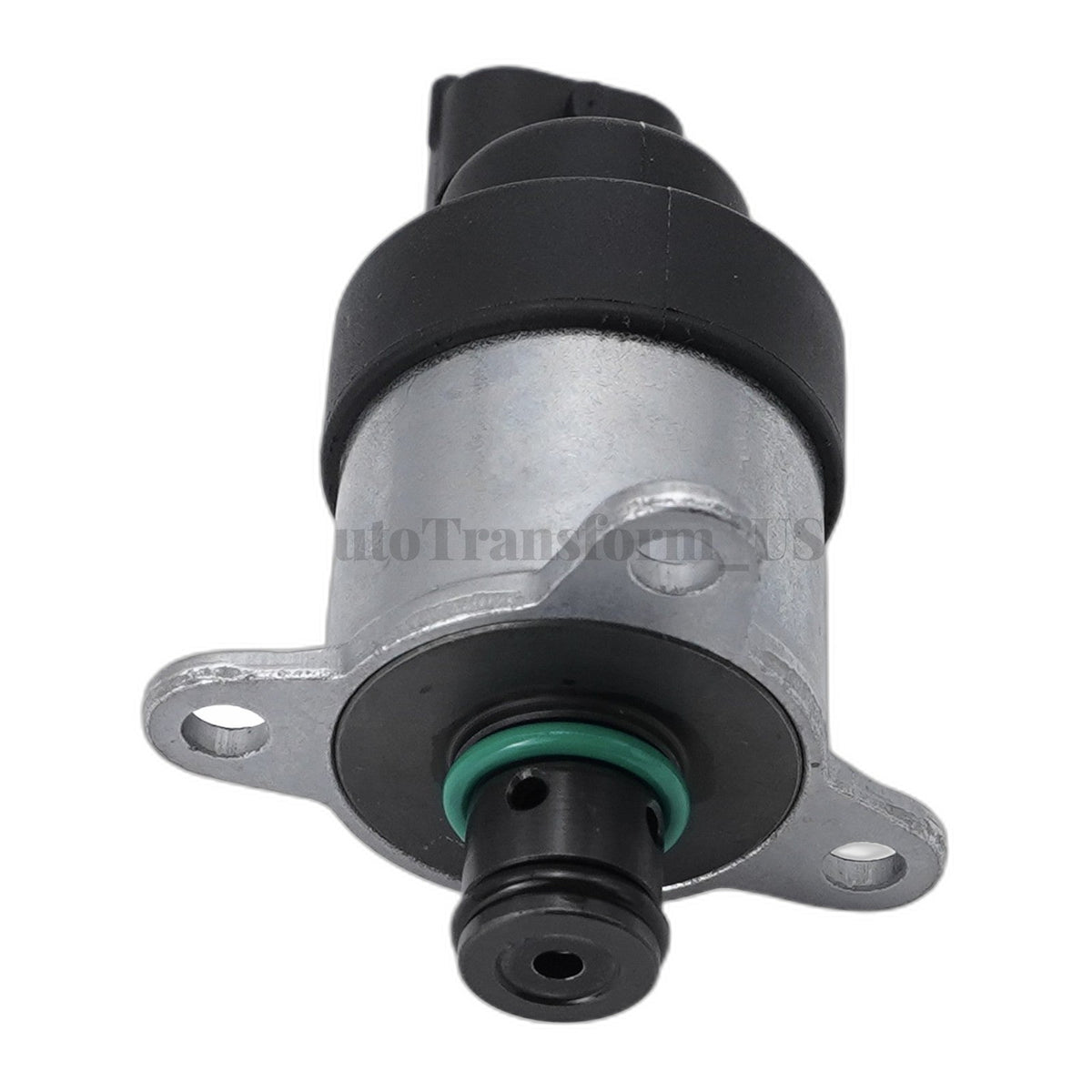 LB7 Duramax Fuel Pressure Regulator 2001-04 - New Direct-Fit Diesel Replacement