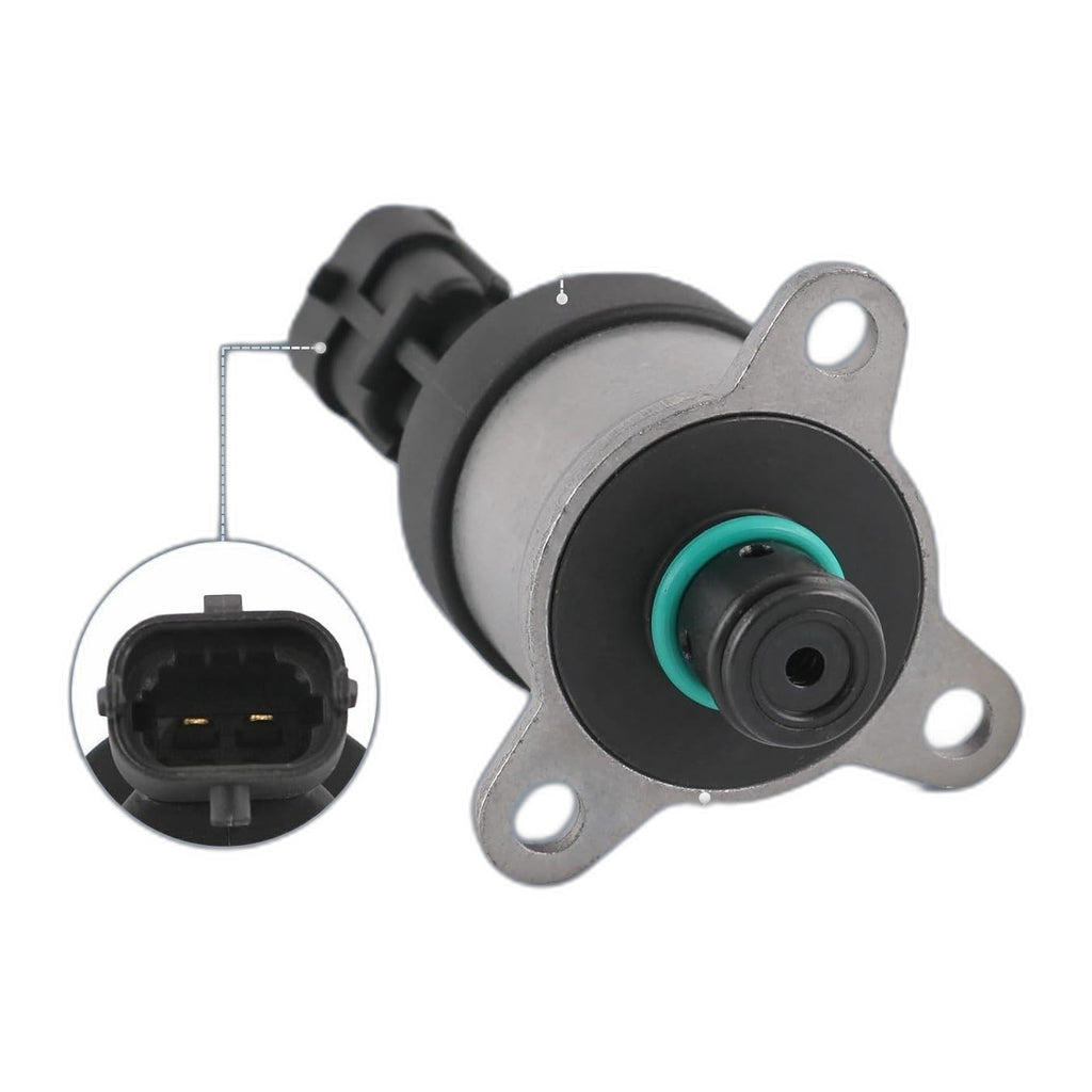 LB7 Duramax Fuel Pressure Regulator 2001-20 - New Direct-Fit Diesel Replacement