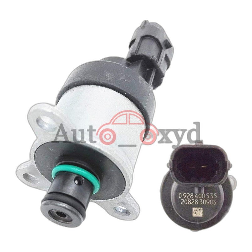 LB7 Duramax Fuel Pressure Regulator 2001-2004 - New Direct-Fit Diesel Replacement