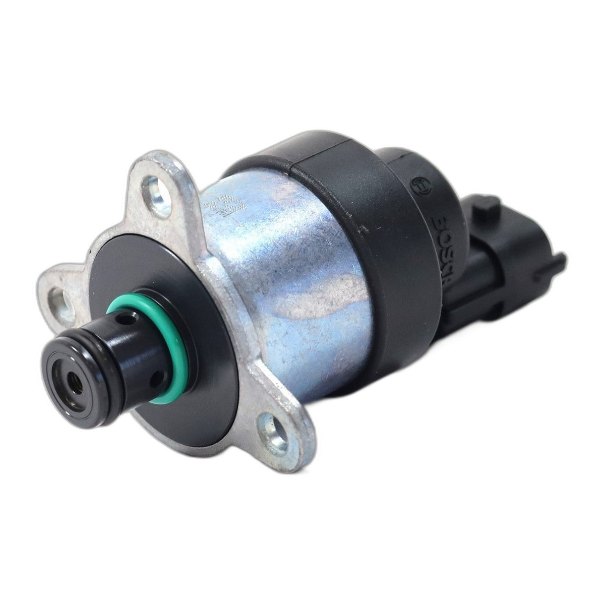 LB7 Duramax Fuel Pressure Regulator 2001-2004 - New Direct-Fit Diesel Replacement