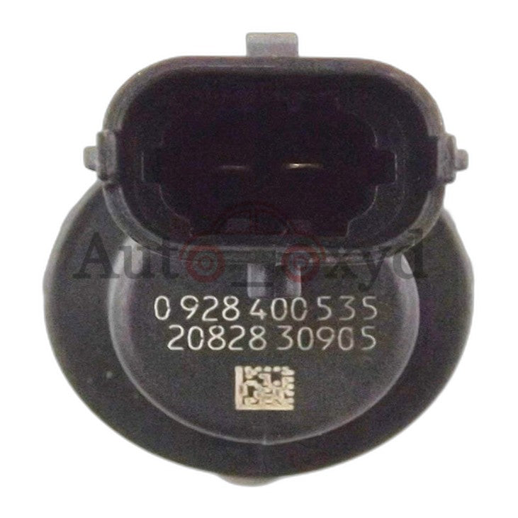 LB7 Duramax Fuel Pressure Regulator 2001-2004 - New Direct-Fit Diesel Replacement