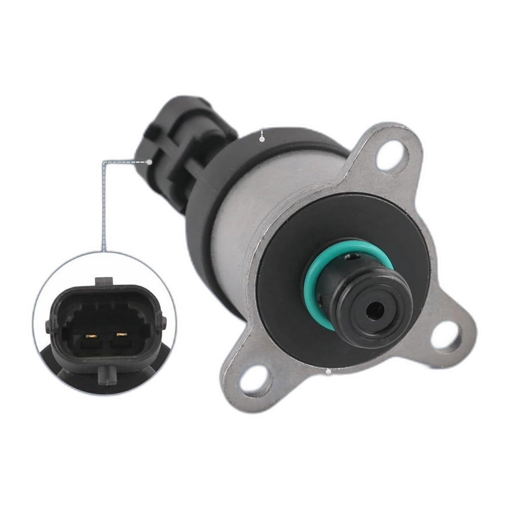 LB7 Duramax Fuel Pressure Regulator 2001 - New Direct-Fit Diesel Replacement