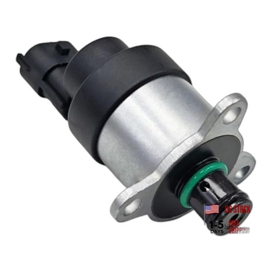 LB7 Duramax Fuel Pressure Regulator - New Direct-Fit Diesel Replacement