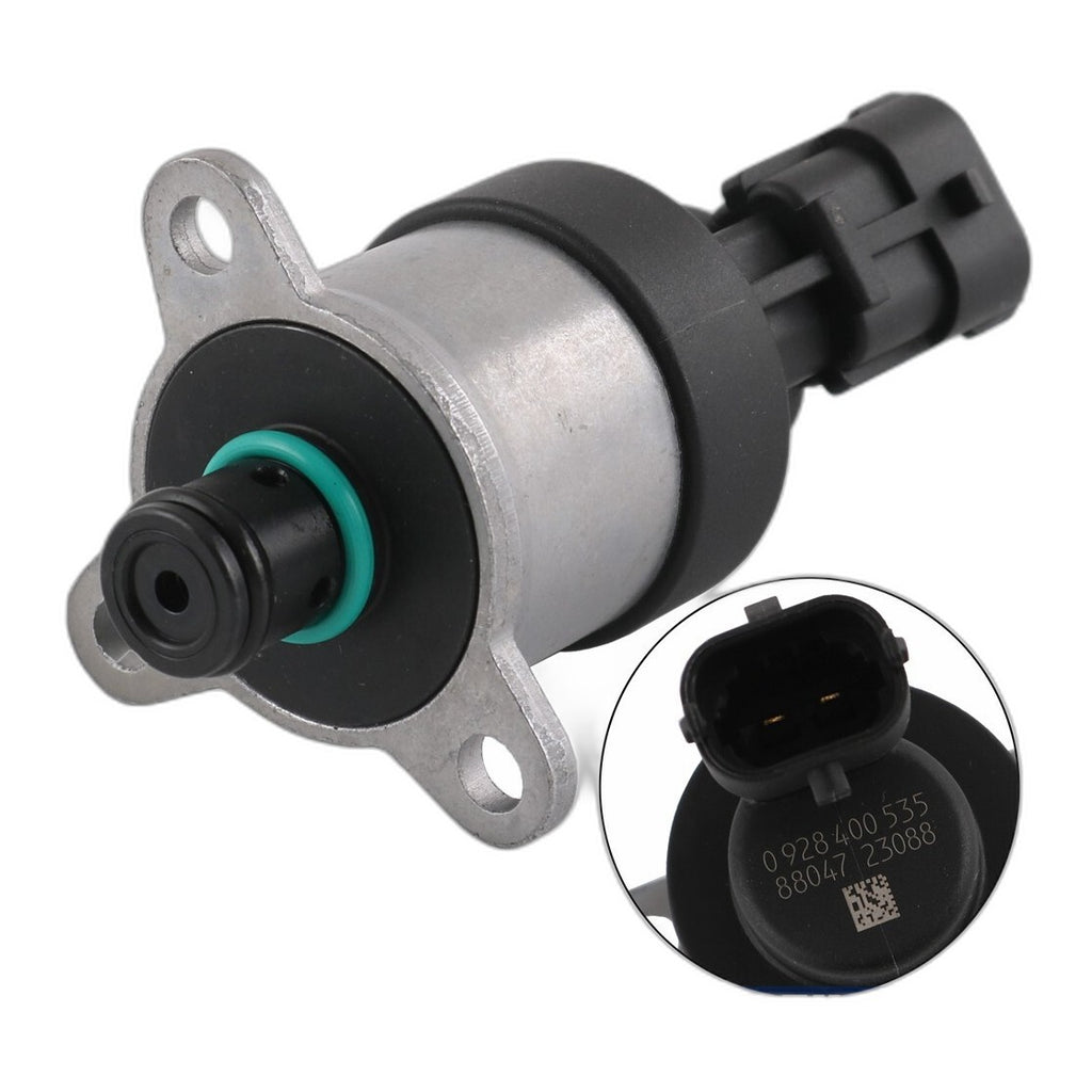 LB7 Duramax Fuel Pressure Regulator - New Direct-Fit Diesel Replacement