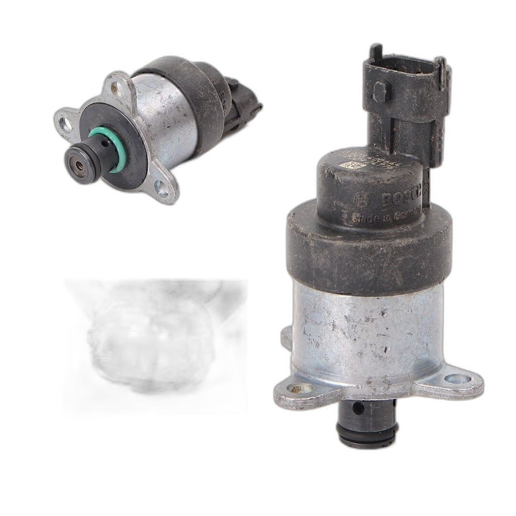 LB7 Duramax Fuel Pressure Regulator - New Direct-Fit Diesel Replacement