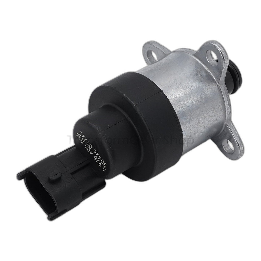 LB7 Duramax Fuel Pressure Regulator - New Direct-Fit Diesel Replacement