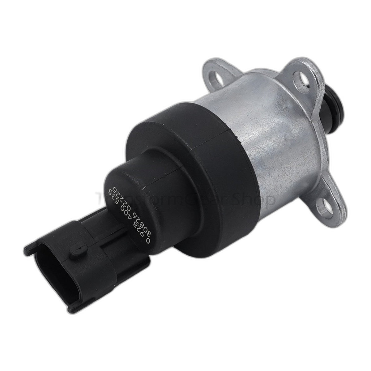 LB7 Duramax Fuel Pressure Regulator - New Direct-Fit Diesel Replacement