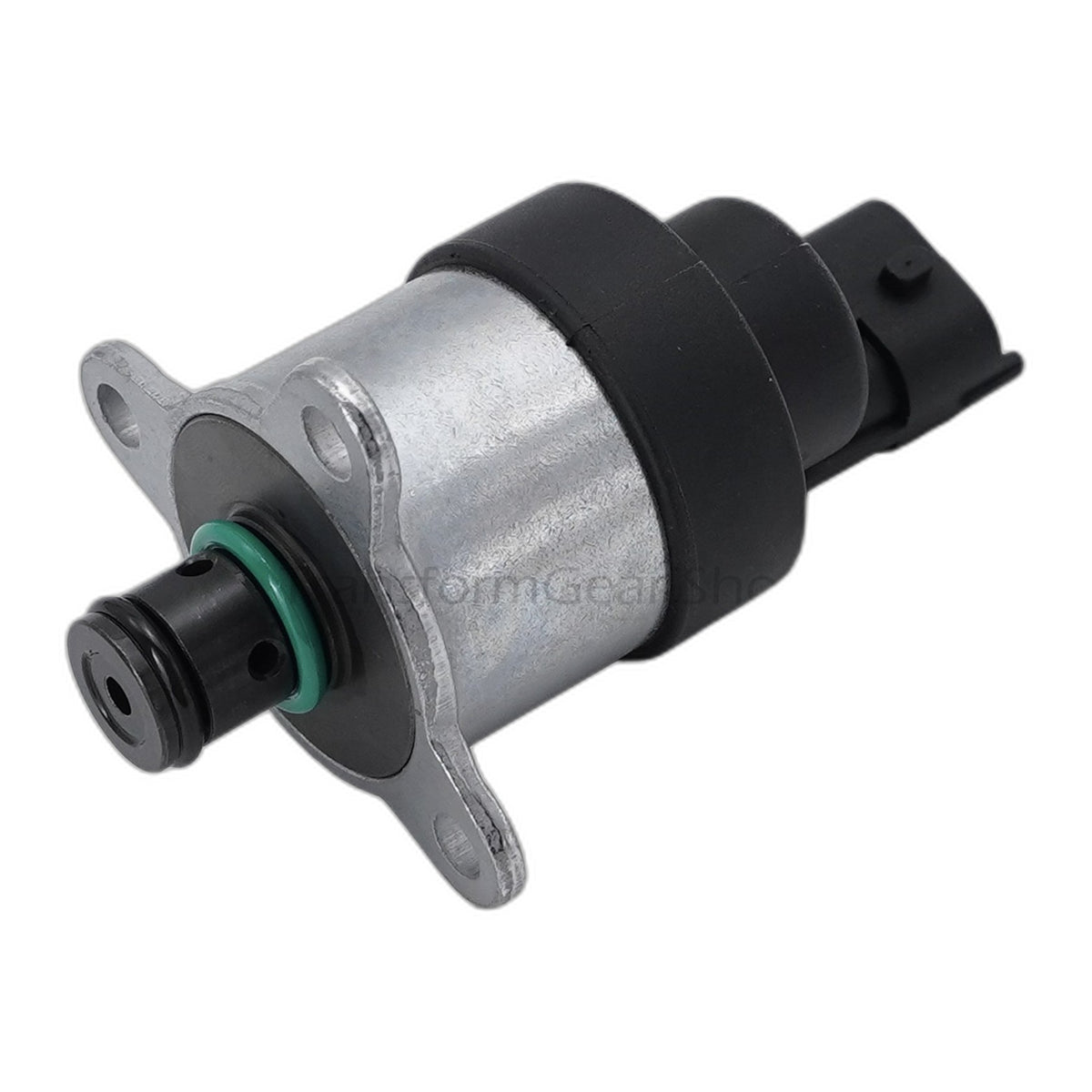 LB7 Duramax Fuel Pressure Regulator - New Direct-Fit Diesel Replacement